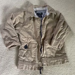 Genuine Kids Jacket